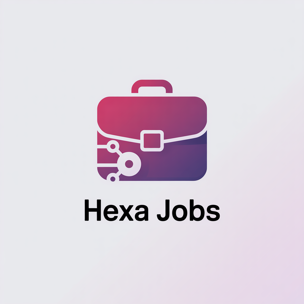 Hexa Jobs